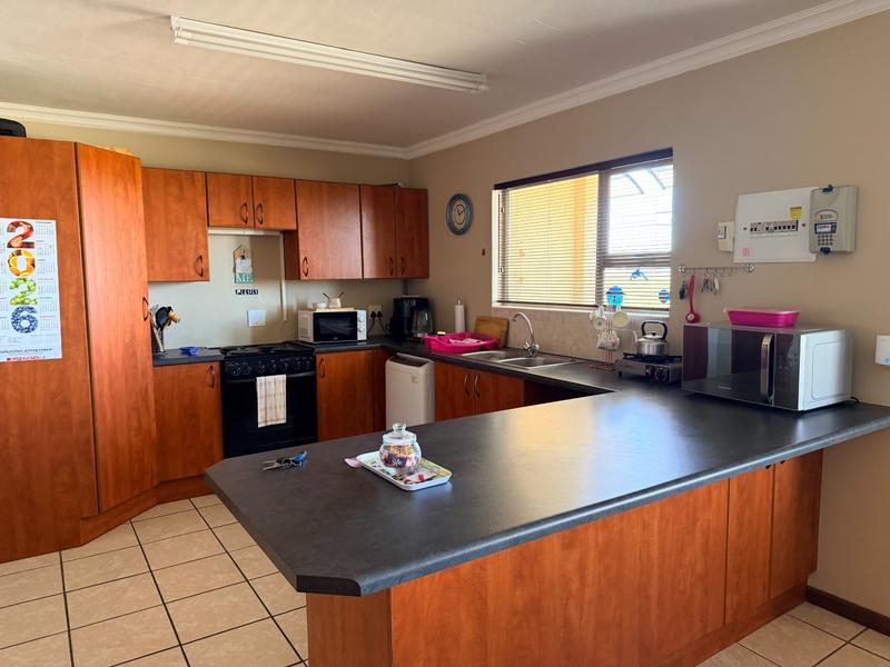 3 Bedroom Property for Sale in Jeffreys Bay Eastern Cape